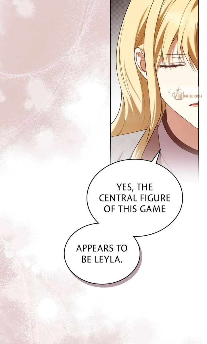 The Promise Isn’t Mine Chapter 47 page 48