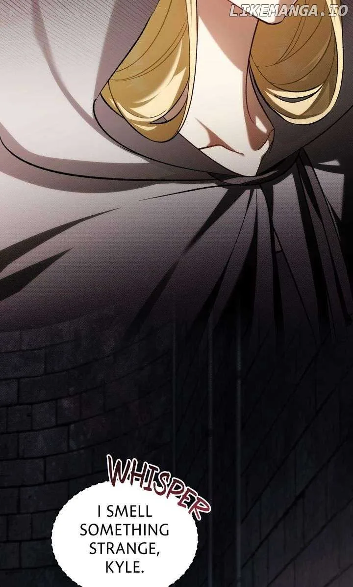 The Promise Isn’t Mine Chapter 49 page 34
