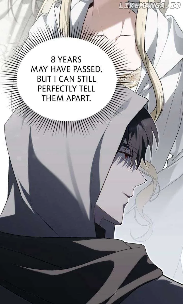 The Promise Isn’t Mine Chapter 49 page 64