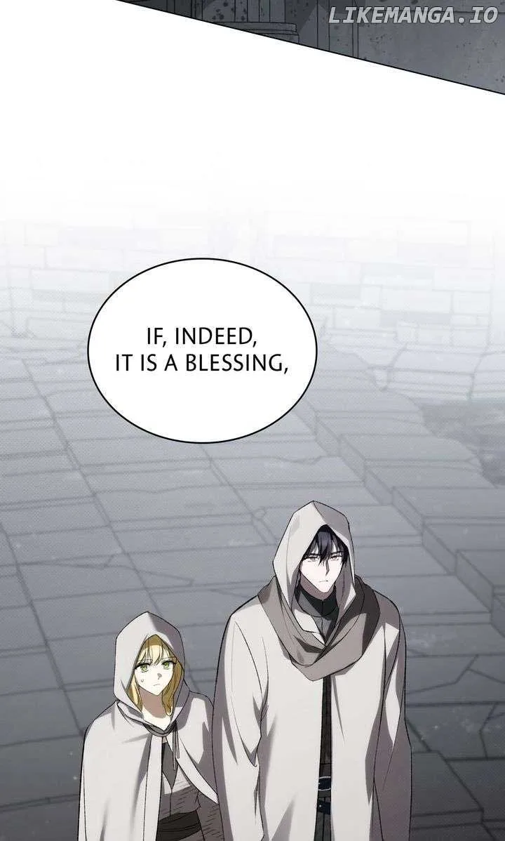 The Promise Isn’t Mine Chapter 50 page 14