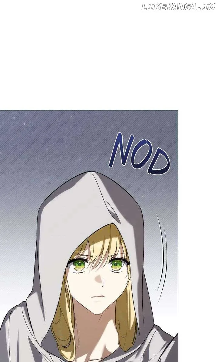 The Promise Isn’t Mine Chapter 49 page 23