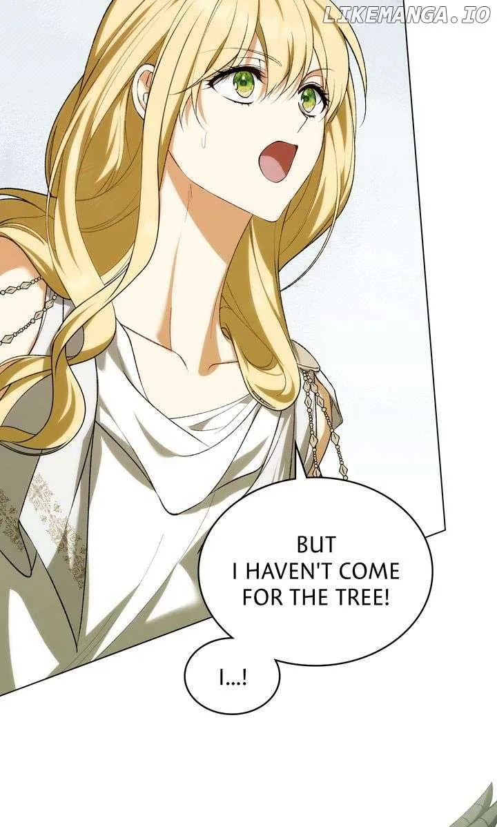The Promise Isn’t Mine Chapter 50 page 54