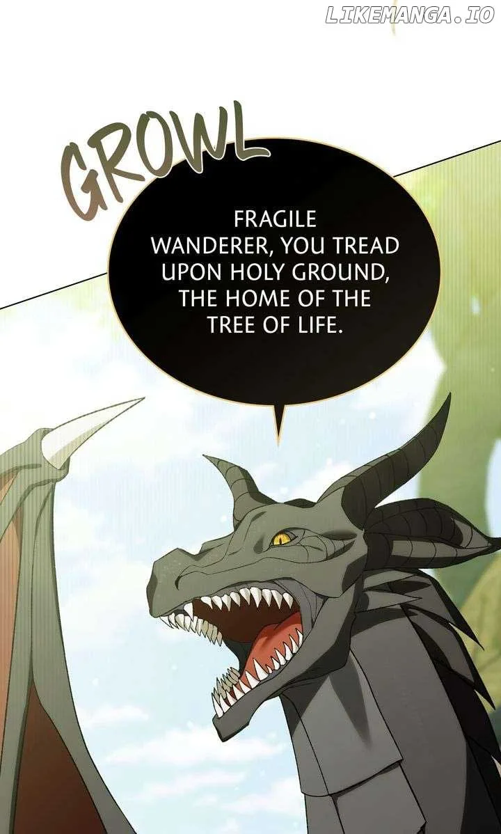 The Promise Isn’t Mine Chapter 50 page 52