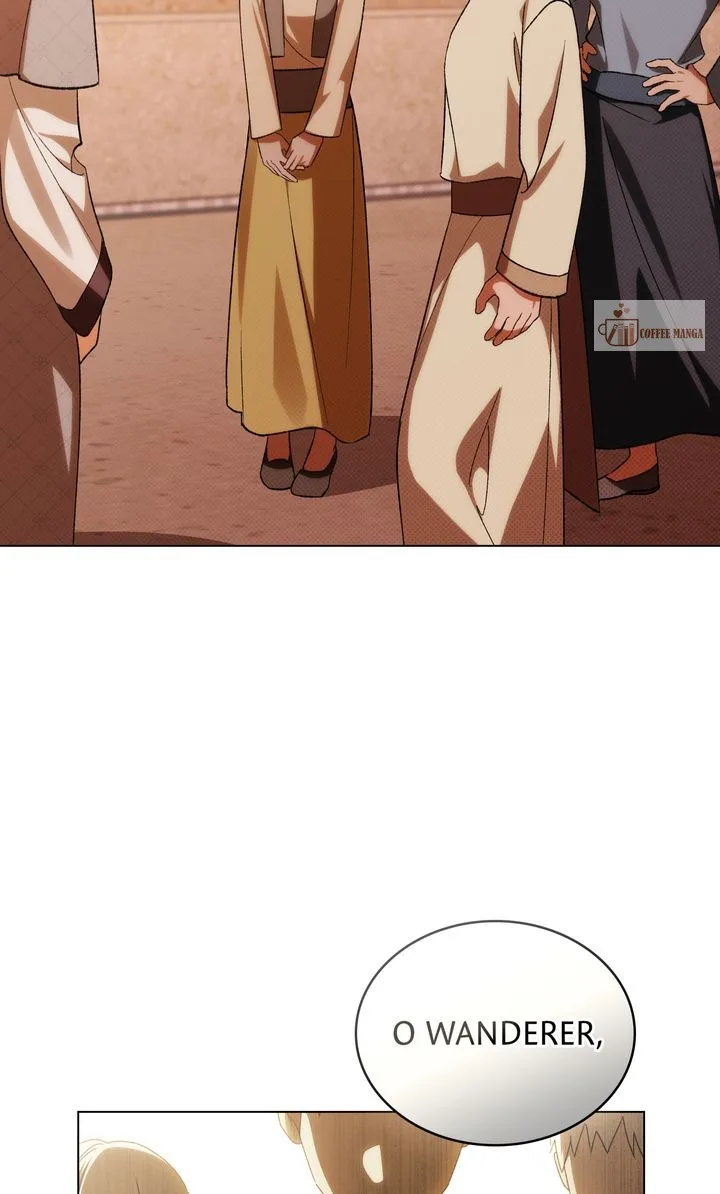 The Promise Isn’t Mine Chapter 47 page 26