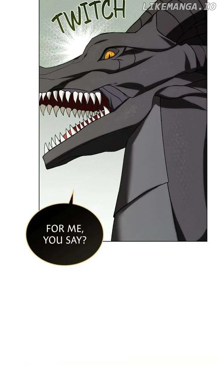 The Promise Isn’t Mine Chapter 50 page 57