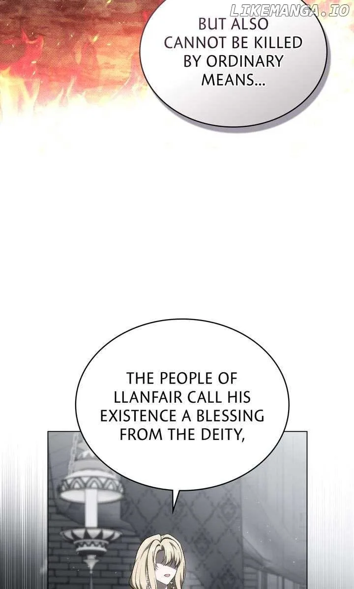 The Promise Isn’t Mine Chapter 50 page 9
