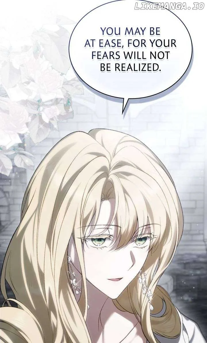 The Promise Isn’t Mine Chapter 49 page 81