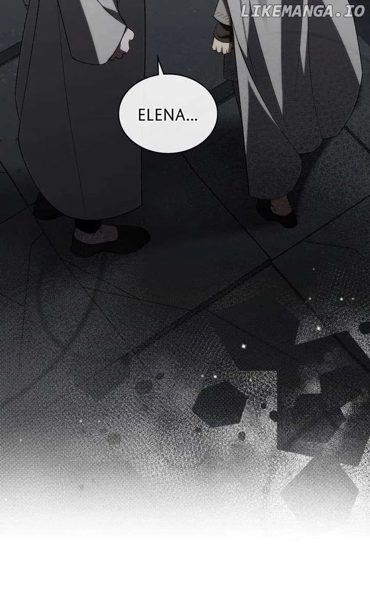 The Promise Isn’t Mine Chapter 49 page 54