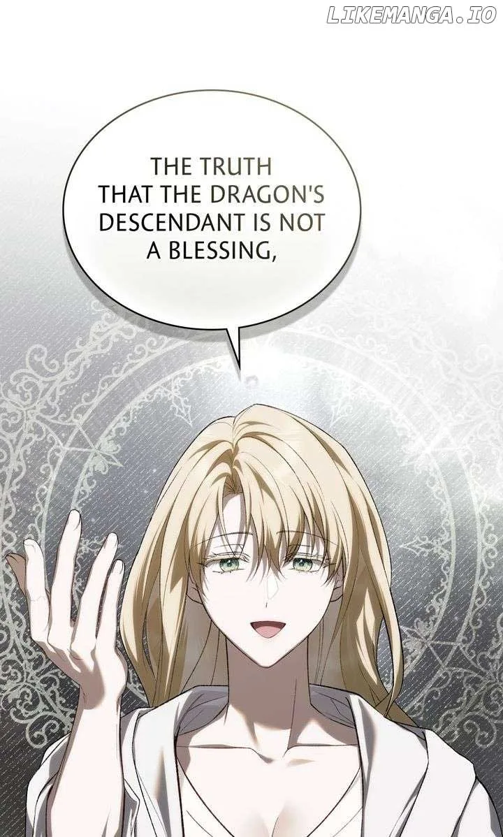 The Promise Isn’t Mine Chapter 50 page 32