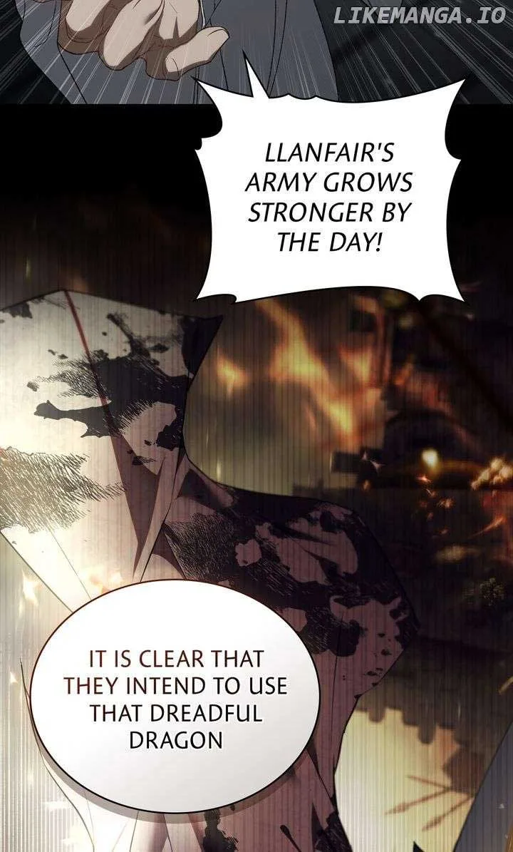 The Promise Isn’t Mine Chapter 49 page 68