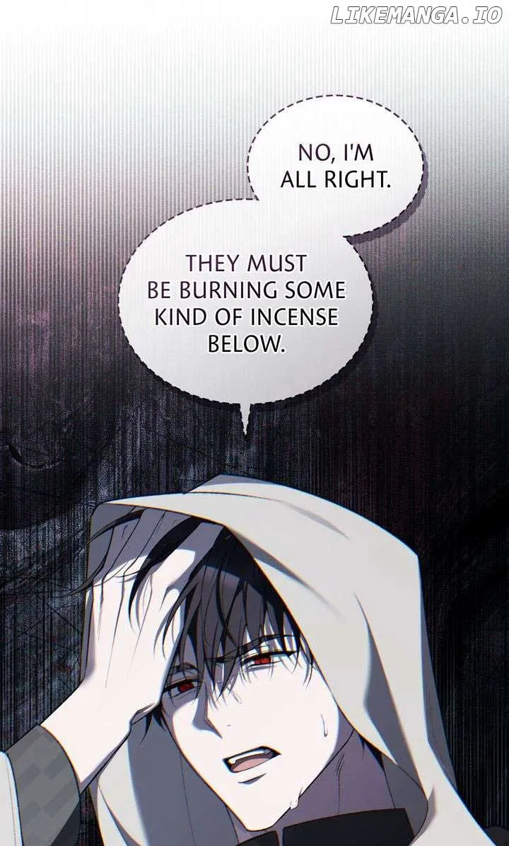 The Promise Isn’t Mine Chapter 49 page 36