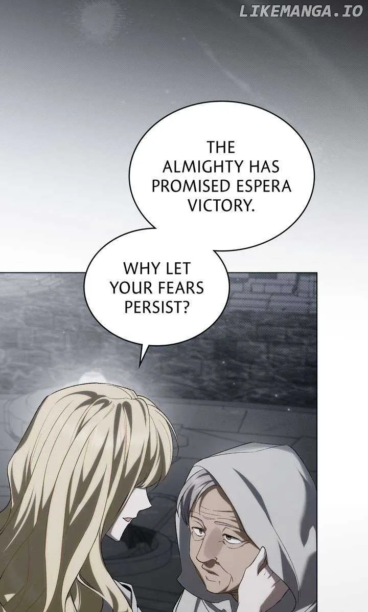 The Promise Isn’t Mine Chapter 49 page 76