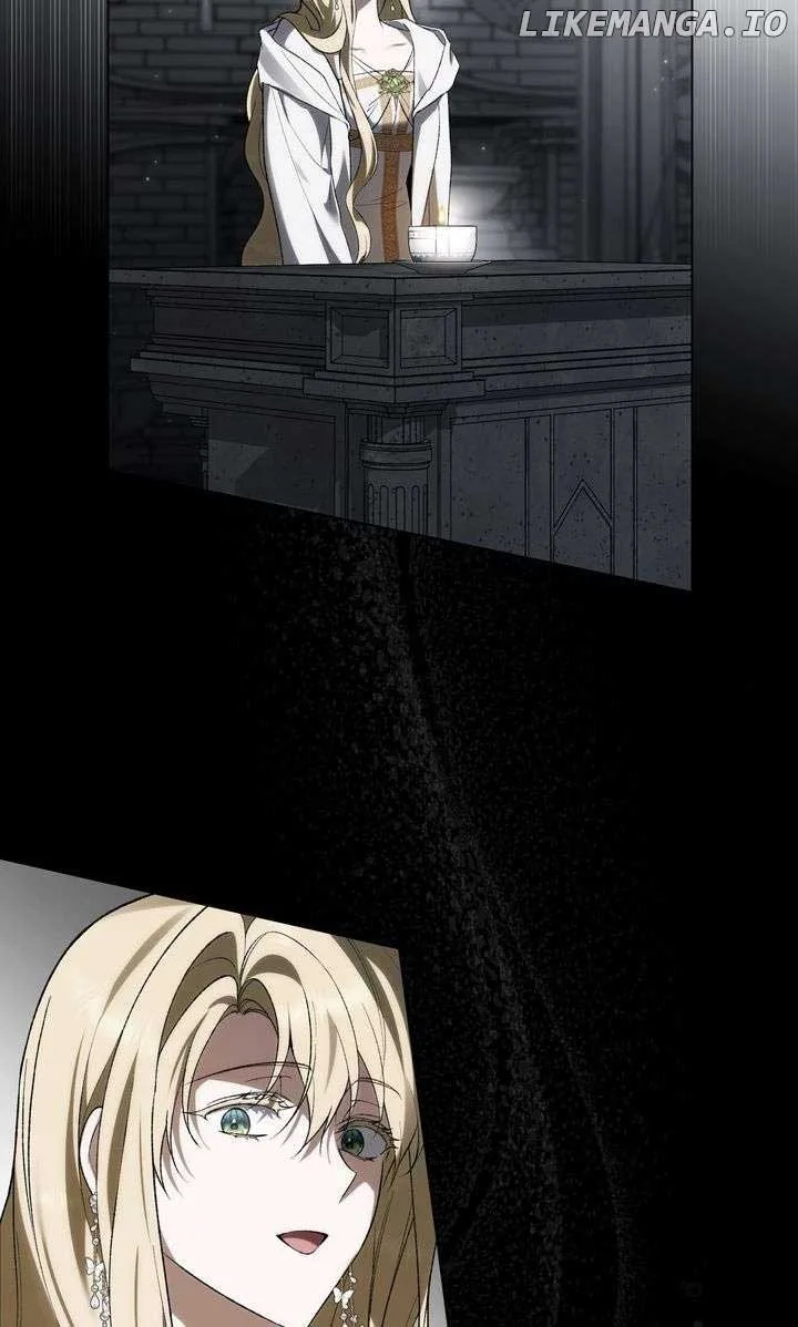 The Promise Isn’t Mine Chapter 50 page 10