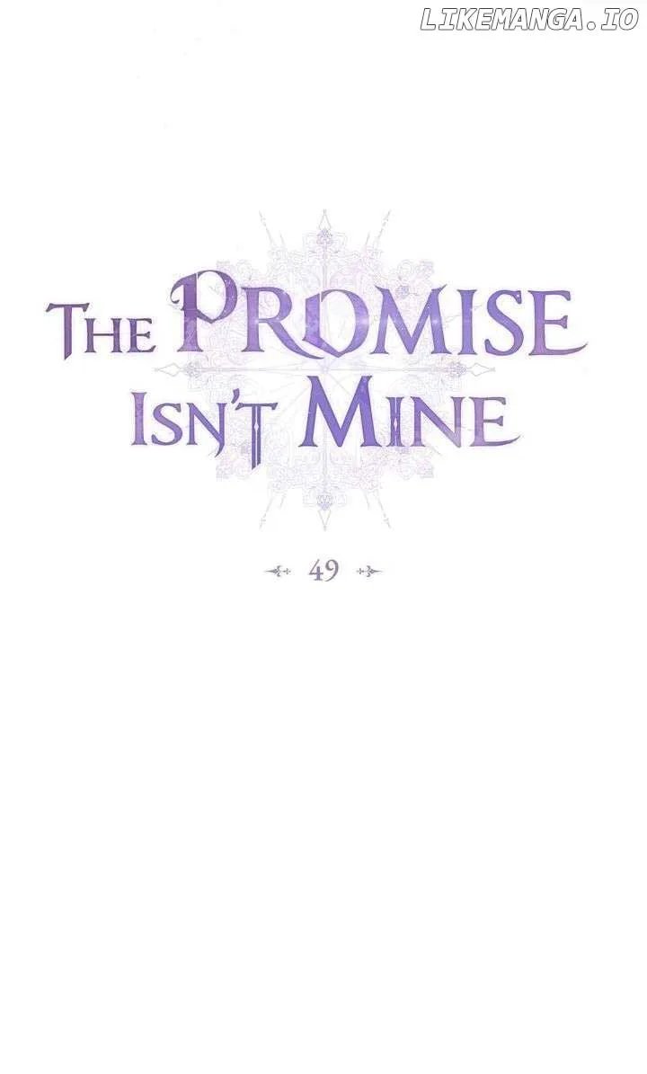The Promise Isn’t Mine Chapter 49 page 43