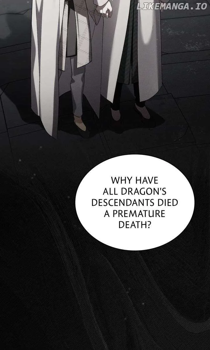 The Promise Isn’t Mine Chapter 50 page 15