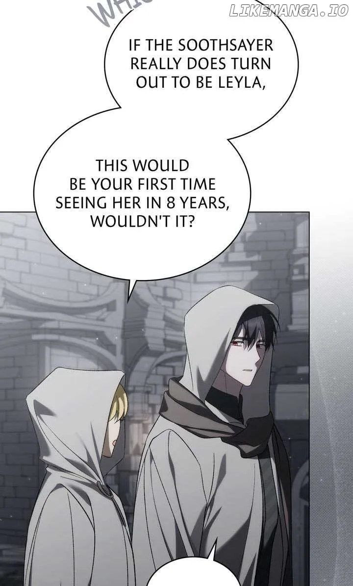 The Promise Isn’t Mine Chapter 49 page 49