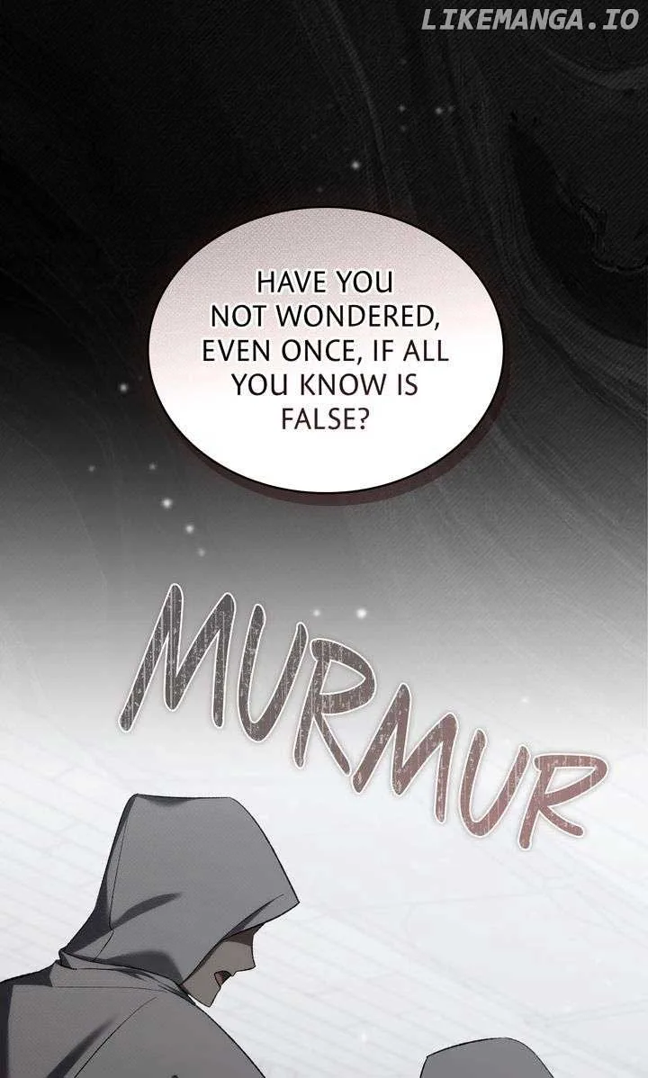 The Promise Isn’t Mine Chapter 50 page 16