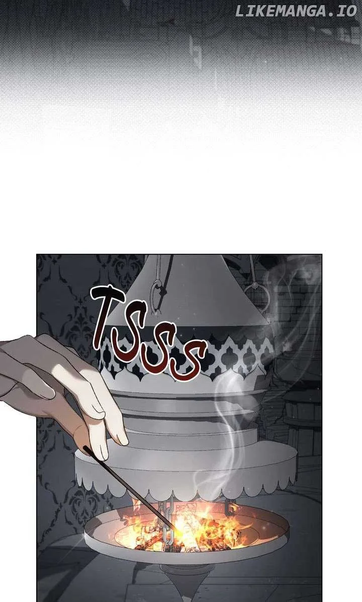 The Promise Isn’t Mine Chapter 49 page 46