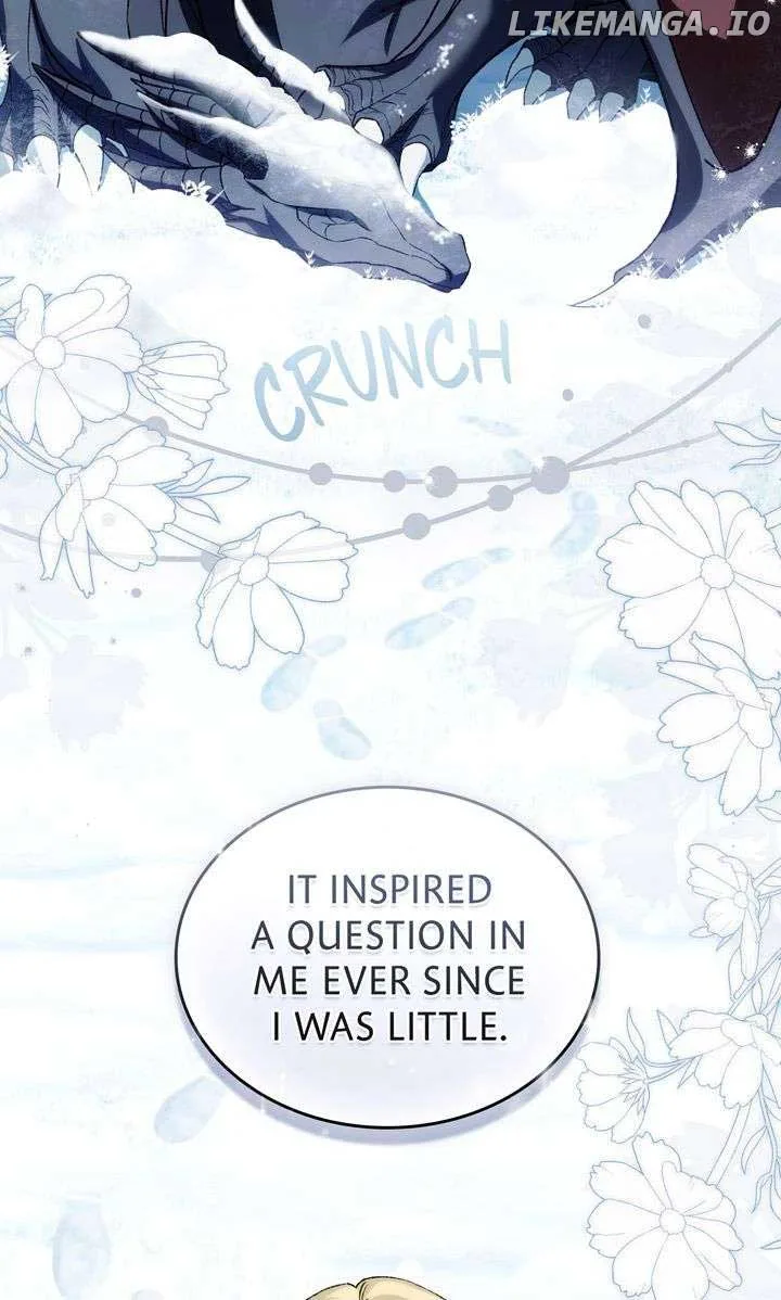 The Promise Isn’t Mine Chapter 50 page 61