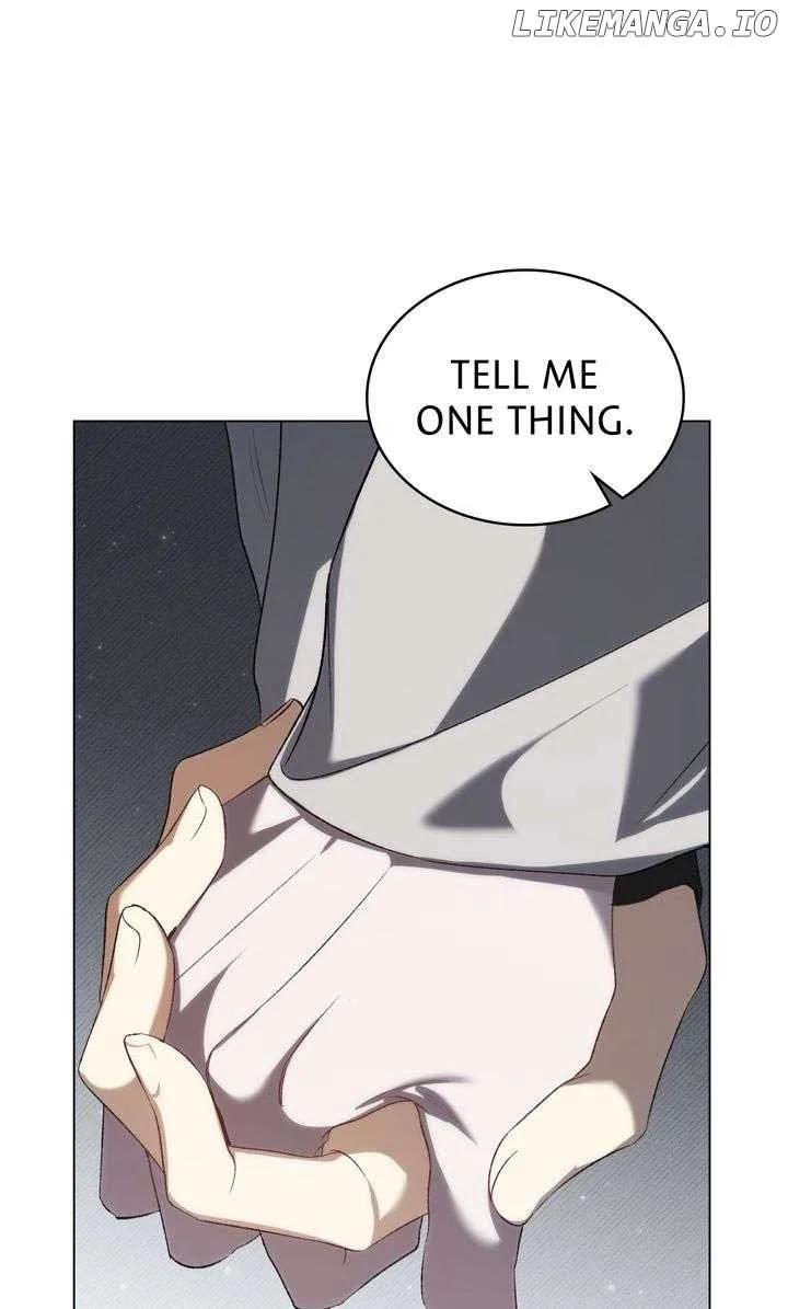 The Promise Isn’t Mine Chapter 49 page 20