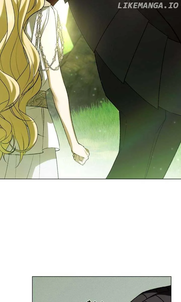 The Promise Isn’t Mine Chapter 50 page 56
