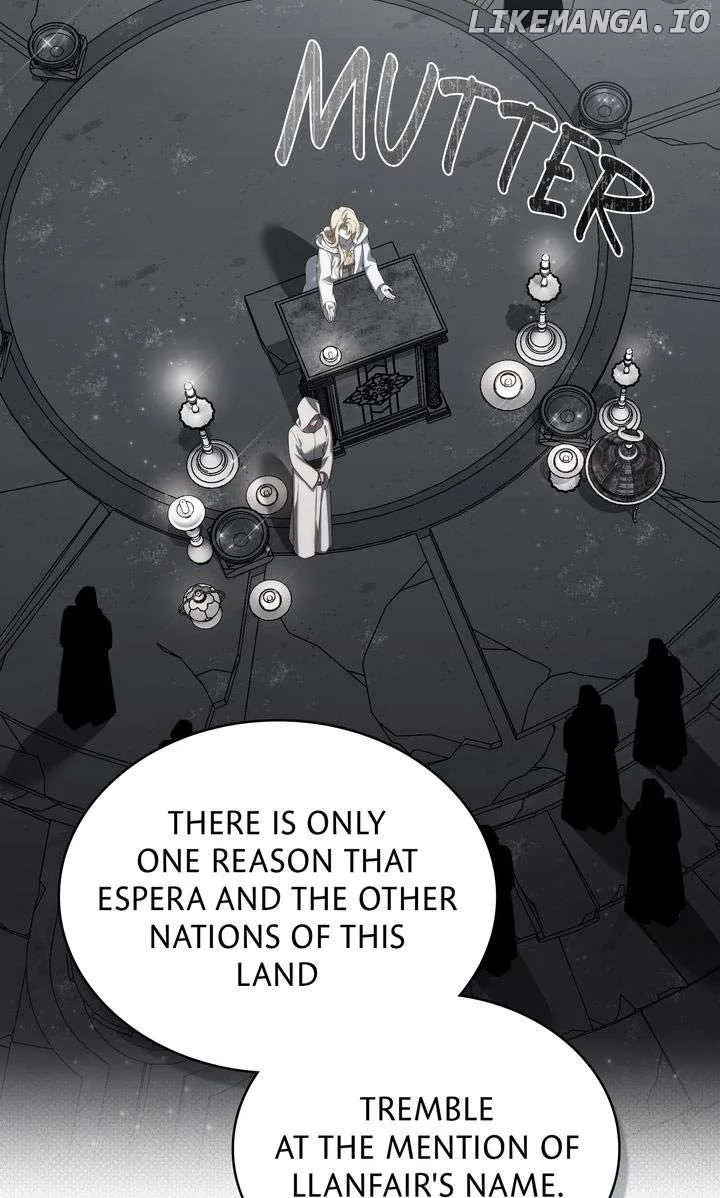The Promise Isn’t Mine Chapter 50 page 5