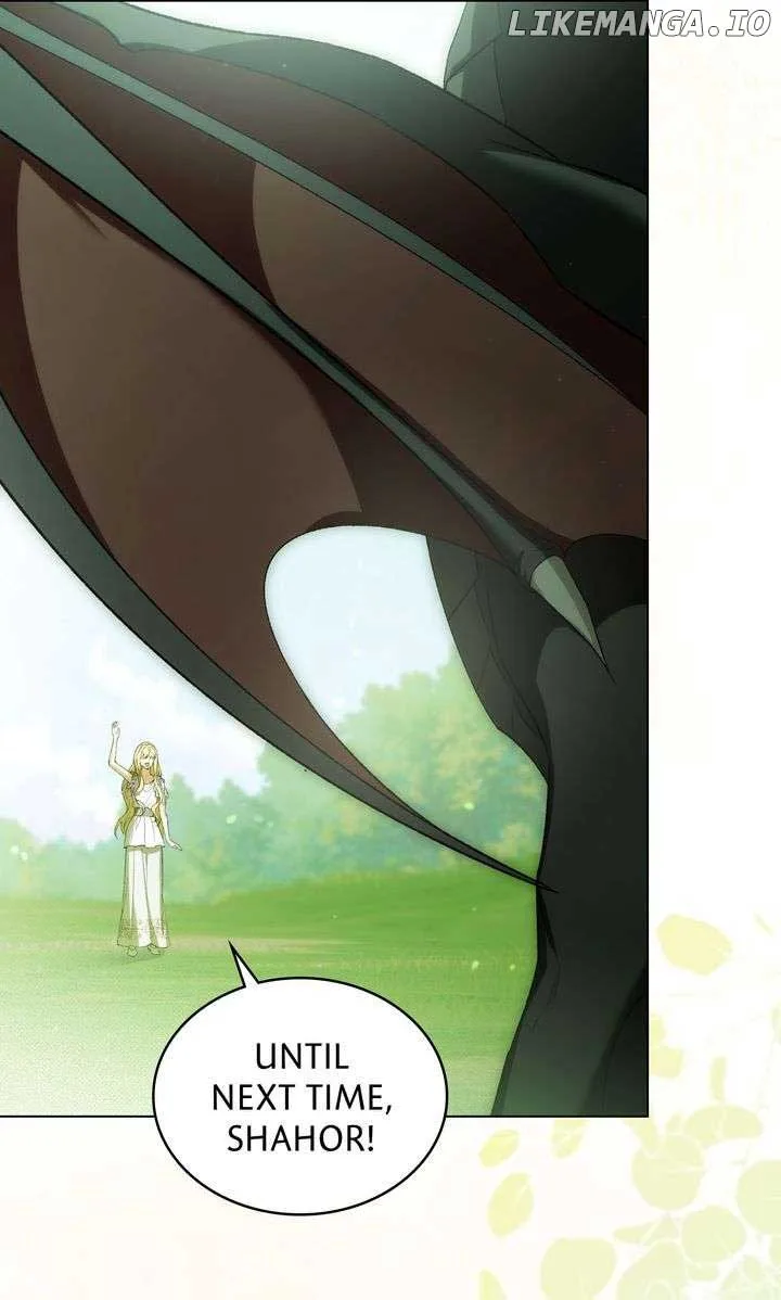 The Promise Isn’t Mine Chapter 50 page 83