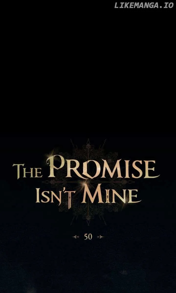 The Promise Isn’t Mine Chapter 50 page 34