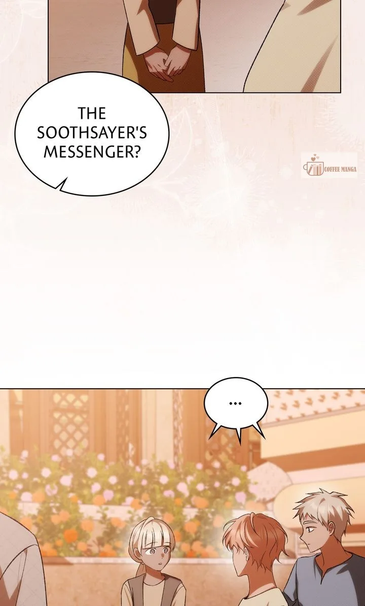 The Promise Isn’t Mine Chapter 47 page 25