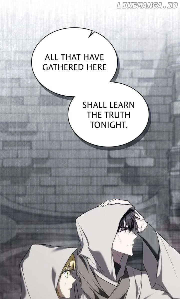 The Promise Isn’t Mine Chapter 50 page 30