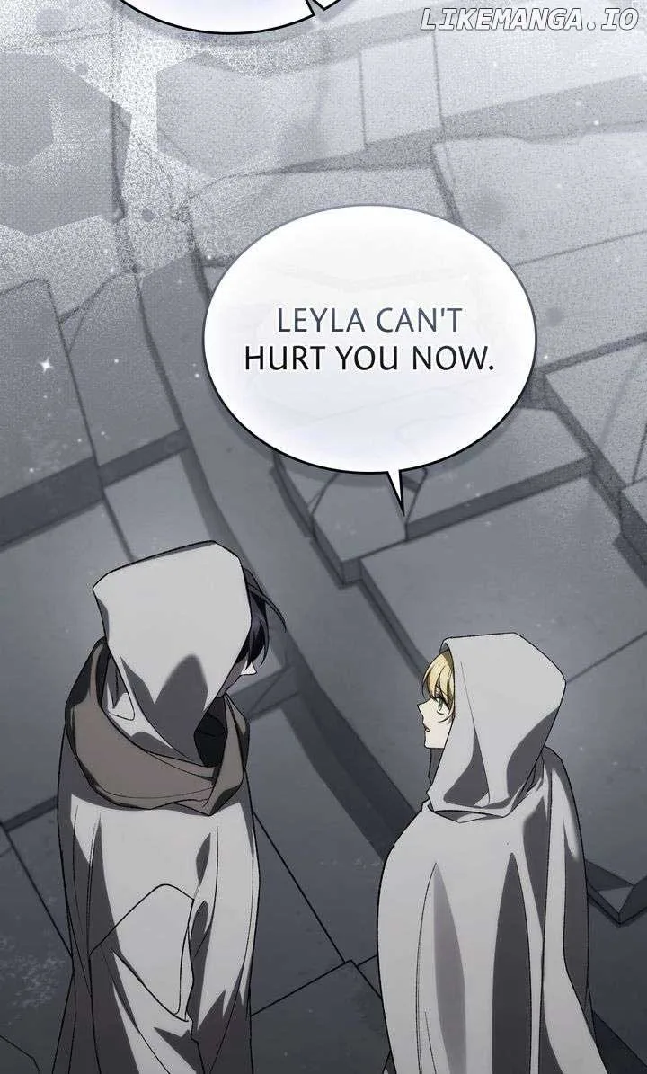 The Promise Isn’t Mine Chapter 49 page 53