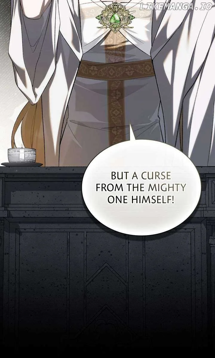 The Promise Isn’t Mine Chapter 50 page 33
