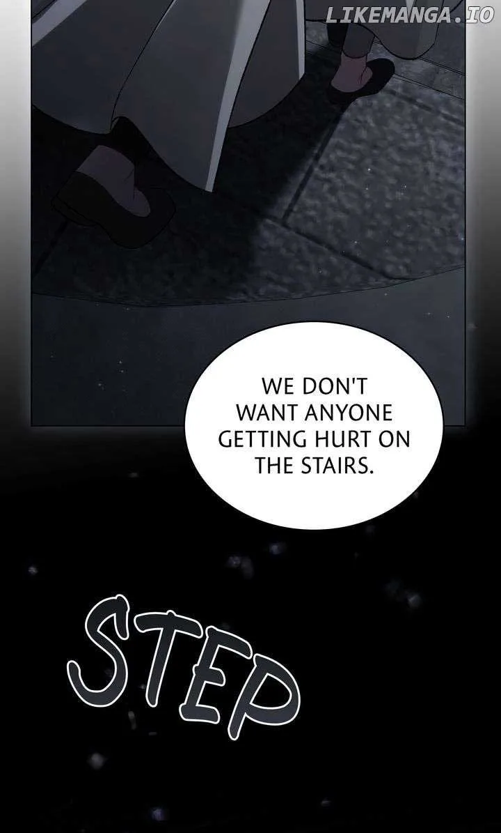 The Promise Isn’t Mine Chapter 49 page 27