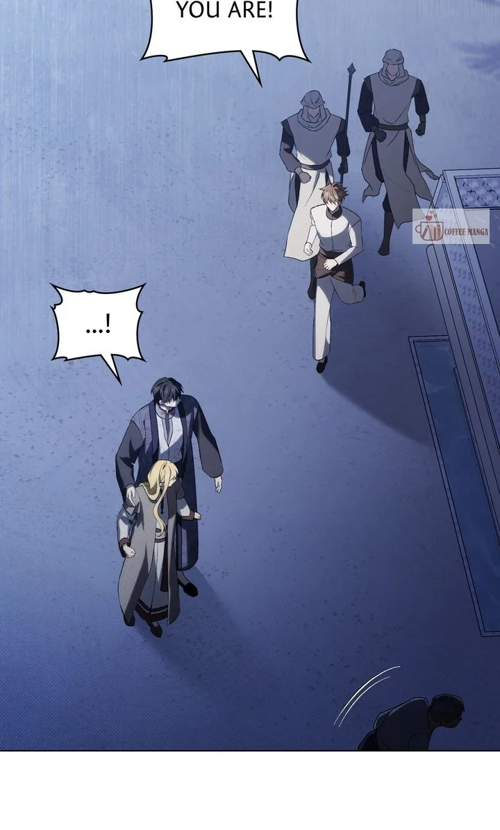 The Promise Isn’t Mine Chapter 47 page 67