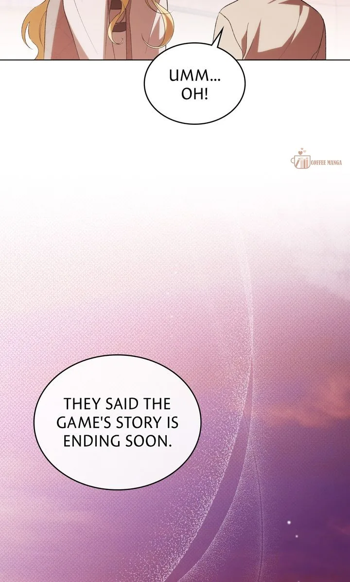 The Promise Isn’t Mine Chapter 47 page 52