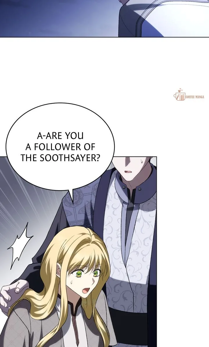 The Promise Isn’t Mine Chapter 47 page 65