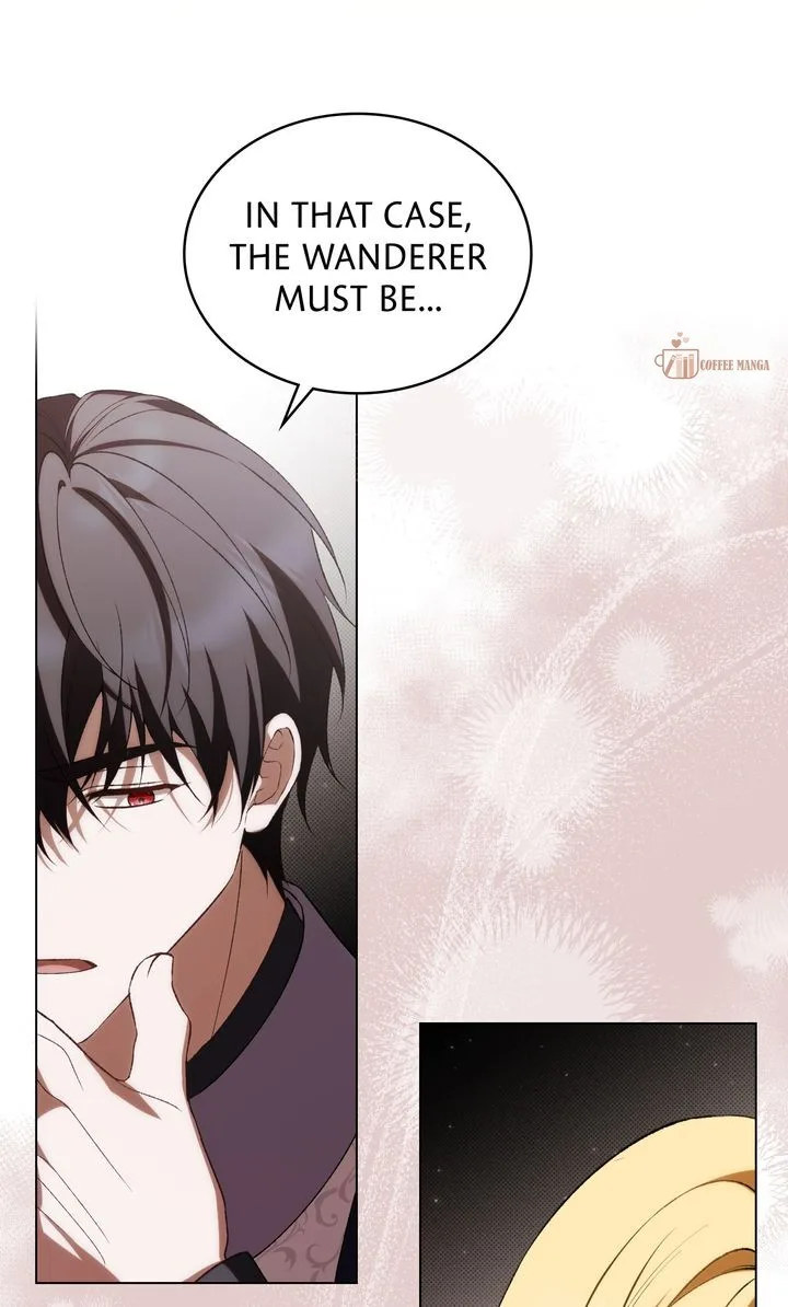 The Promise Isn’t Mine Chapter 47 page 47