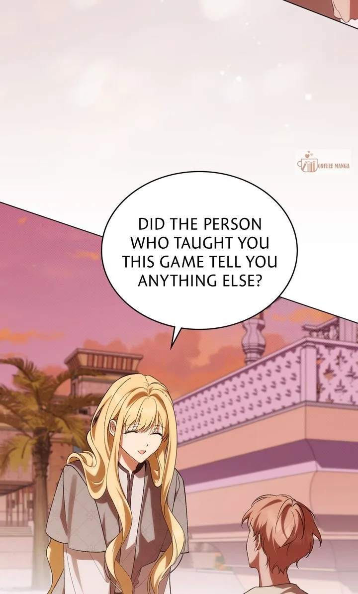 The Promise Isn’t Mine Chapter 47 page 51