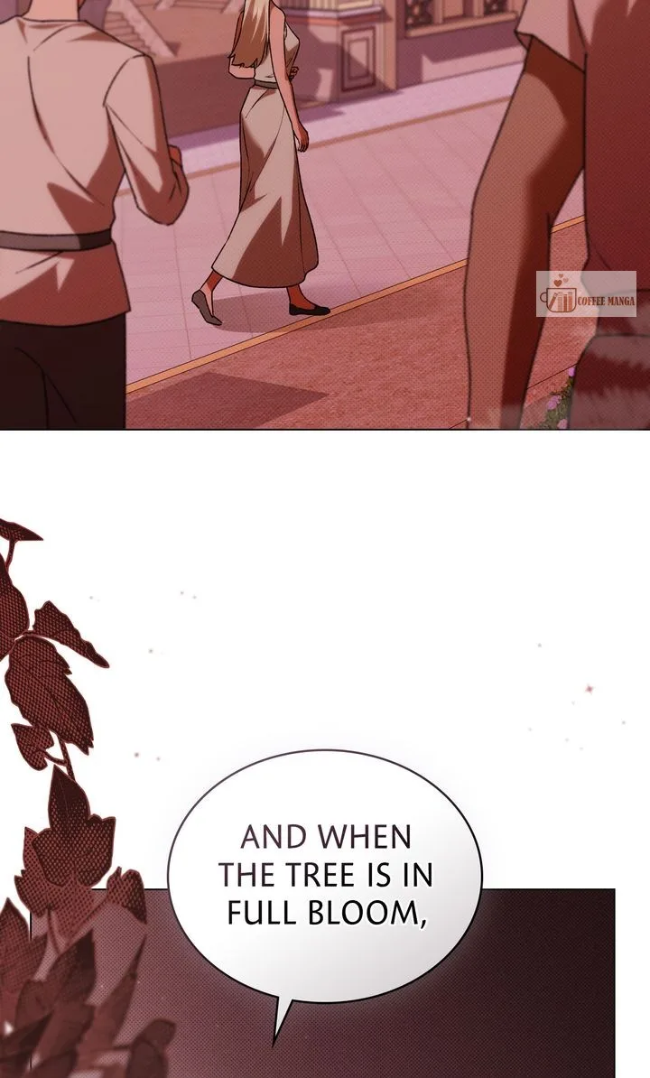 The Promise Isn’t Mine Chapter 47 page 54