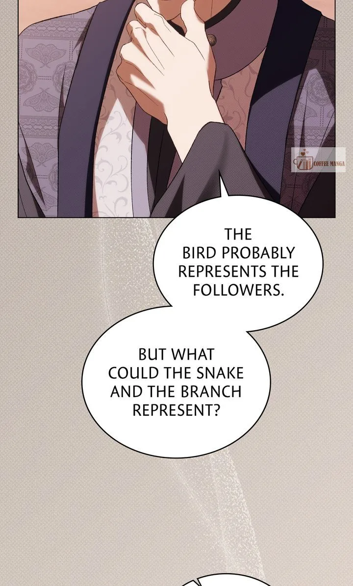 The Promise Isn’t Mine Chapter 47 page 43