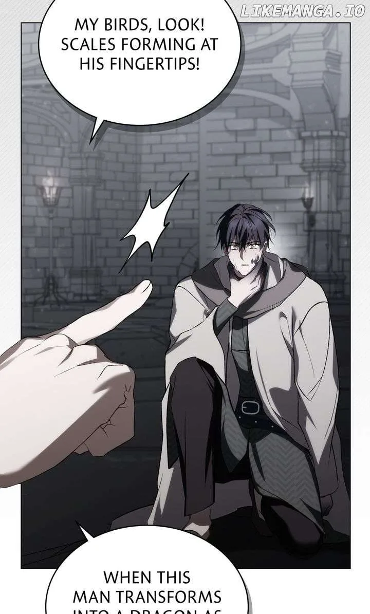 The Promise Isn’t Mine Chapter 55 page 34