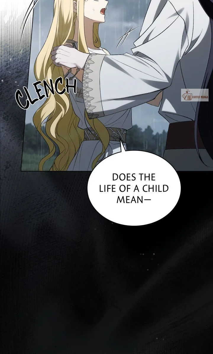 The Promise Isn’t Mine Chapter 53 page 11