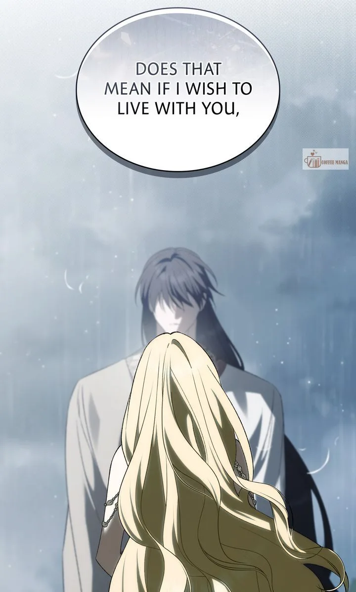 The Promise Isn’t Mine Chapter 53 page 16