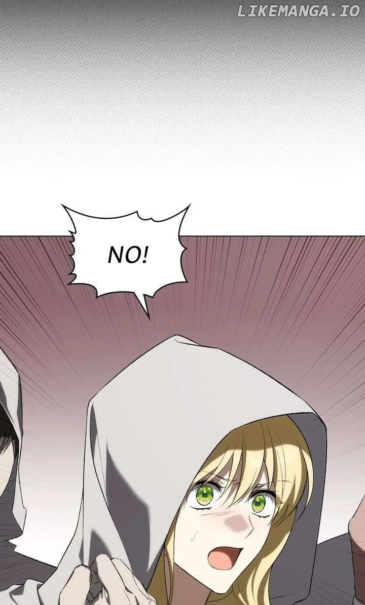 The Promise Isn’t Mine Chapter 55 page 26