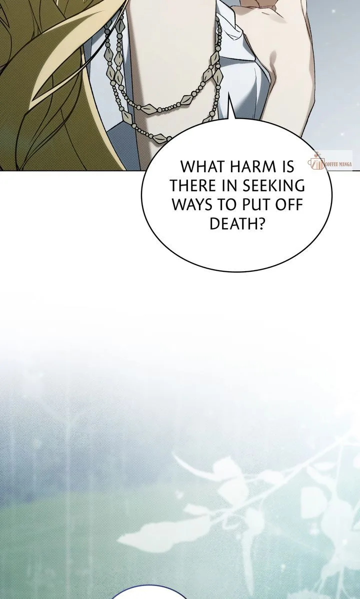 The Promise Isn’t Mine Chapter 53 page 19