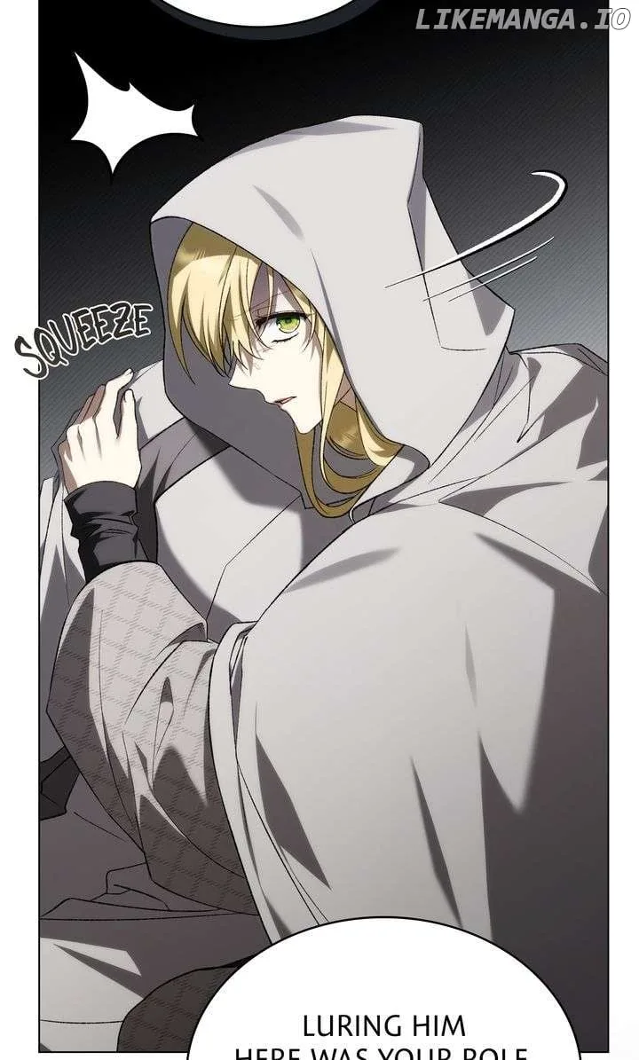 The Promise Isn’t Mine Chapter 55 page 8