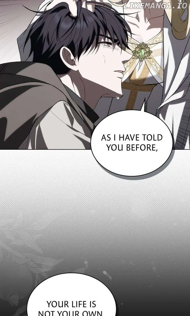 The Promise Isn’t Mine Chapter 55 page 20
