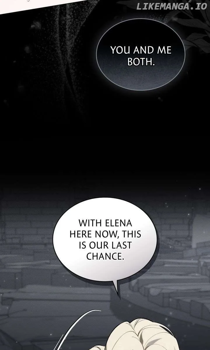 The Promise Isn’t Mine Chapter 55 page 24