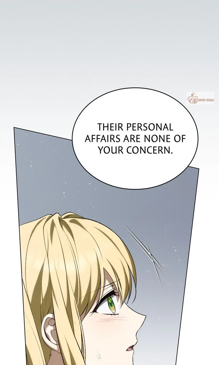 The Promise Isn’t Mine Chapter 53 page 9