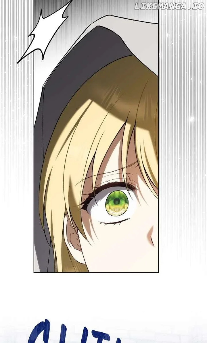 The Promise Isn’t Mine Chapter 55 page 5